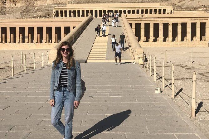 Private Trip To Luxor from Cairo by Plane - Final Thoughts