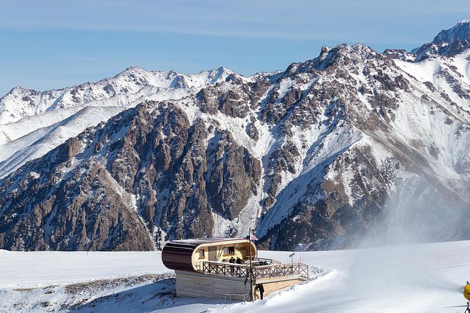 Private Trip to Medeu Ice Skating Rink and Shymbulak Ski Resort - Who Is This Tour Best For?
