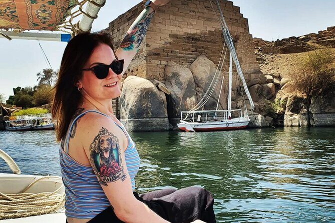 Private Trip to Nubian Village and Felucca Ride in Aswan - Key Points