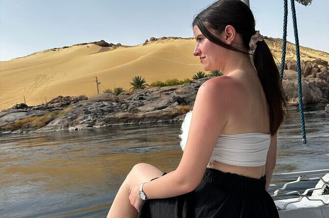 Private Trip to Nubian Village and Felucca Ride in Aswan - Exploring the Itinerary: What to Expect
