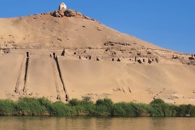 Private Trip to Nubian Village and Felucca Ride in Aswan - The Sum Up
