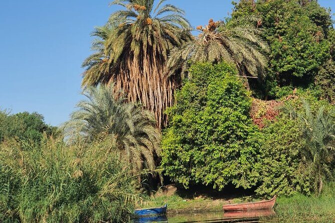 Private Trip to Nubian Village and Felucca Ride in Aswan - FAQ