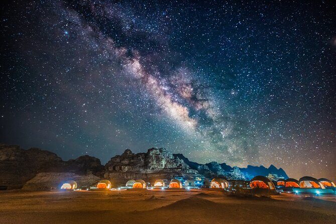 Private Trip to Petra and Wadi Rum Valley of Moon Martian Desert from Amman - FAQ