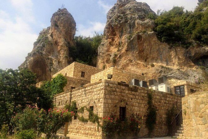 Private Trip to Qadisha Valley, Bcharri and Cedars of God - Authentic Experiences and Genuine Highlights