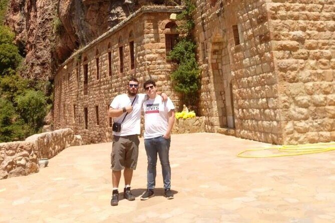 Private Trip to Qadisha Valley, Cedars Forest of God and Baalbek Temples - An In-Depth Look at the Itinerary