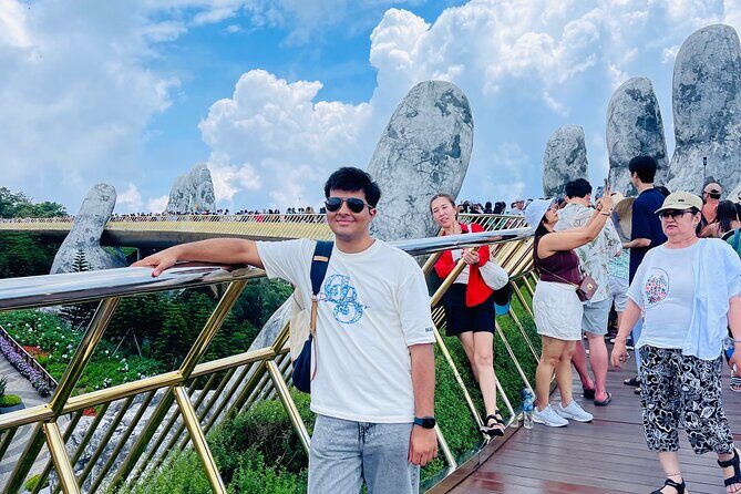 Private Trip to the Golden Bridge & French Village - Who Will Love This Tour?