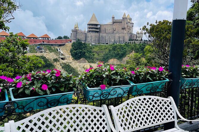 Private Trip to the Golden Bridge & French Village - FAQ