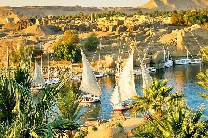 Private Trip to the Nubian Village by Motorboat in Aswan - Detailed Review of the Nubian Village Motorboat Tour
