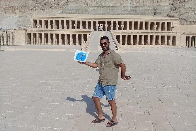 private trip West and East Luxor - FAQ