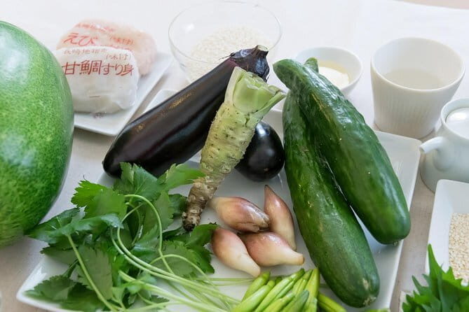 Private Tsukiji Market Visit and Cooking Class in Junko's Home - FAQ