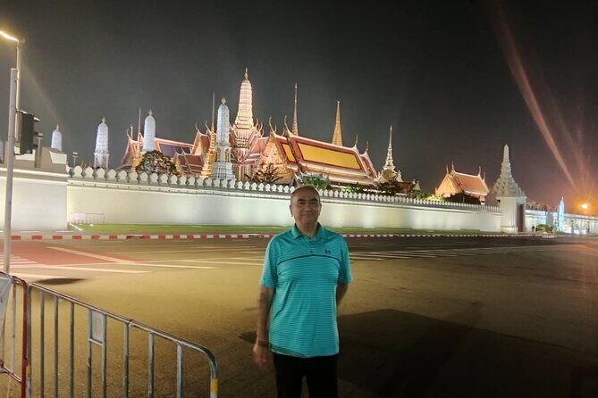 Private Tuk Tuk Night Adventure with Dinner - An In-Depth Look at the Tour Experience