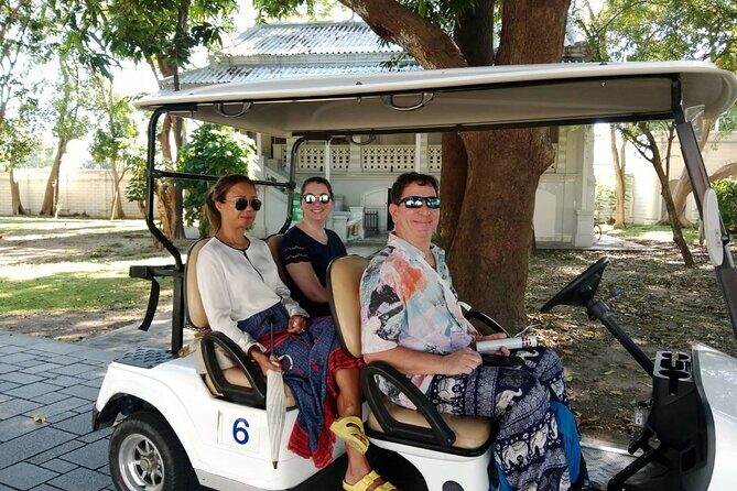 Private Tuk Tuk Night Adventure with Dinner - The Sum Up: Is It Right for You?