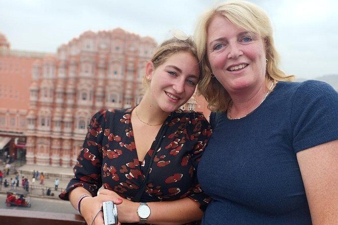 Private Tuk-Tuk Tour of Jaipur with Guide - FAQs
