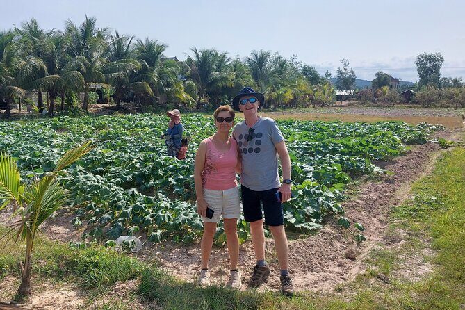 Private Tuktuk Tour: Pepper Farm, Salt Field, Cave& Secret Lake - What’s Included and What’s Not