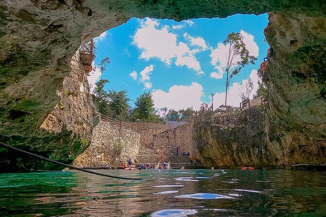 Private Tulum Akumal Cenotes Experience - Exploring the Itinerary in Depth