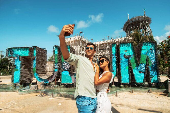 Private Tulum and Beach Experience - Key Points