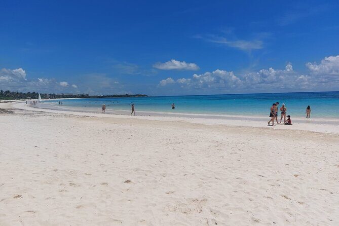 Private Tulum and Beach Experience - Is It Worth the Cost?