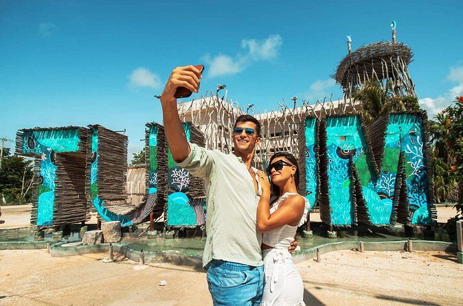 Private Tulum and Beach Experience - Practical Tips for Travelers