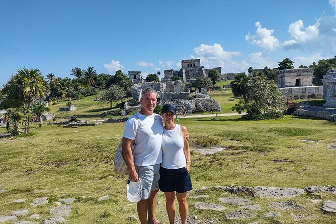 Private Tulum and Beach Experience - Who Should Book This Tour?