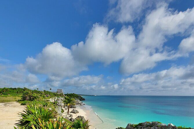 Private Tulum & Cenotes tour - Who Should Consider This Tour?