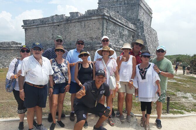 Private Tulum & Cenotes tour - Frequently Asked Questions