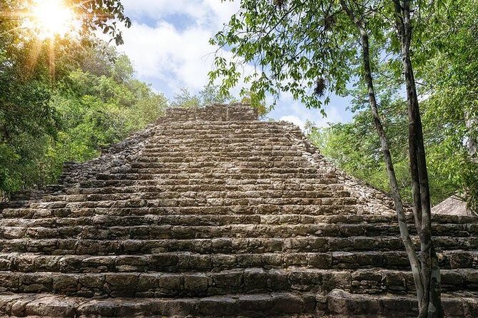 Private Tulum & Coba Discovery and Cenote Adventure - An Authentic Look at the Tour Experience