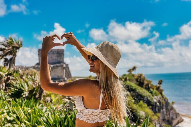 Private Tulum Day-Trip Mayan Ruins with Cenote Swim - Deep Dive into the Itinerary
