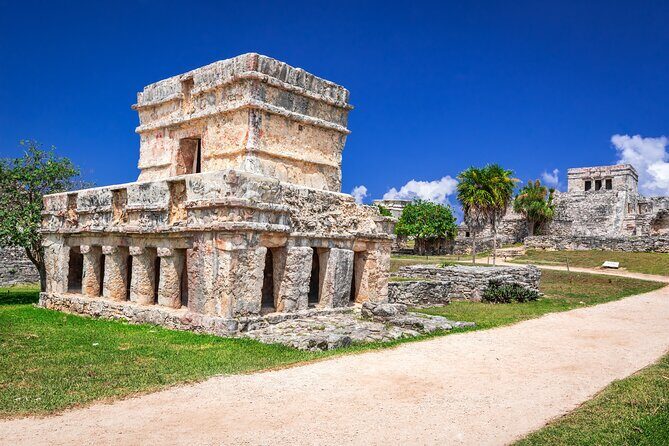 Private Tulum Day-Trip Mayan Ruins with Cenote Swim - Who Will Love This Tour?