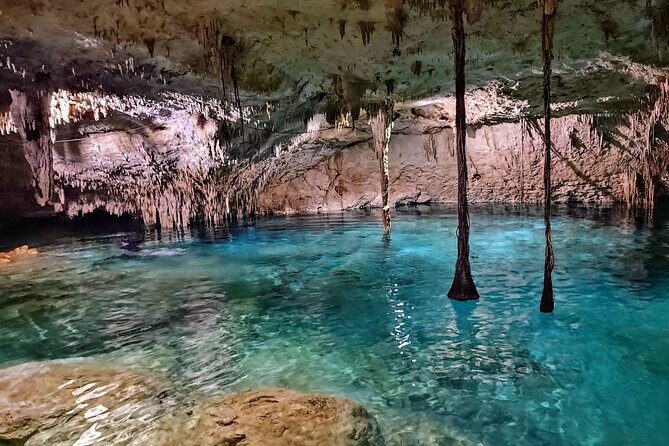 Private Tulum Experience & Cenote - Key Points