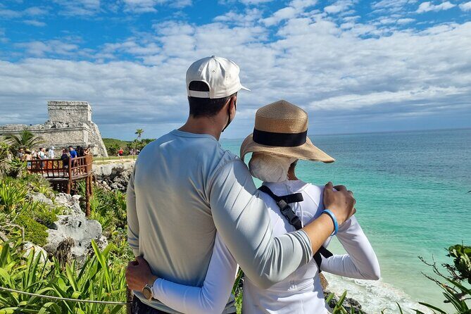 Private Tulum Experience & Cenote - Who Should Consider This Tour?