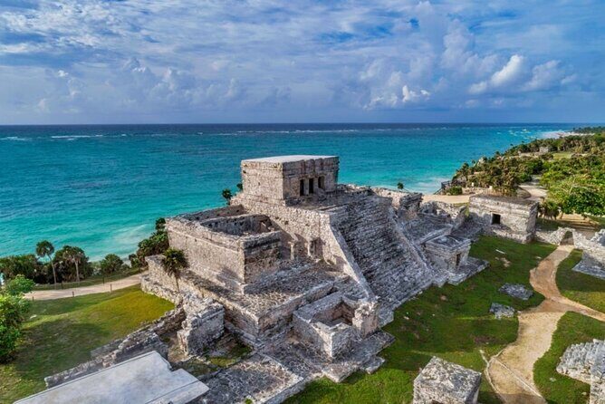 Private Tulum Mayan Ruins & Swimming with Turtles Experience - How the Tour Unfolds