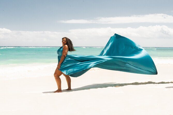 Private Tulum Photography Experience - Who Will Love This Experience?