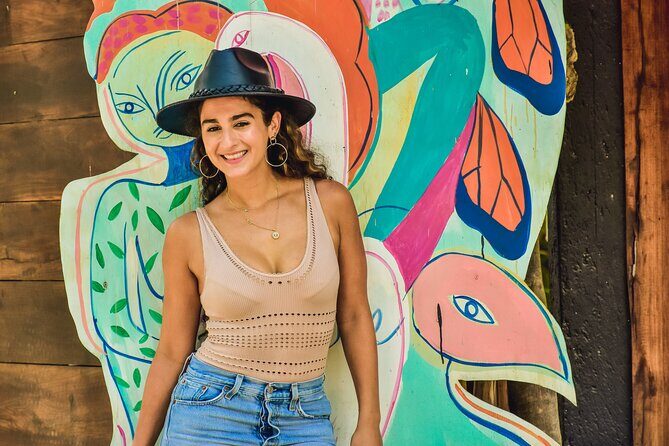 Private Tulum Photography Workshop and Tour - A Closer Look at the Tour Experience