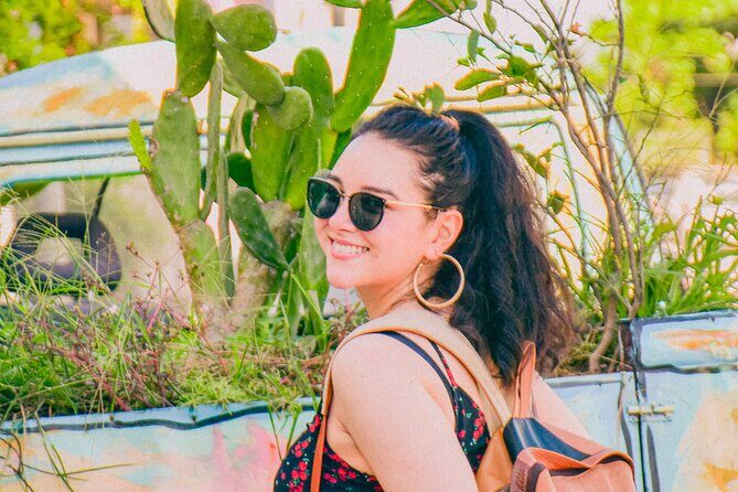 Private Tulum Photography Workshop and Tour - Who Should Consider This Tour?