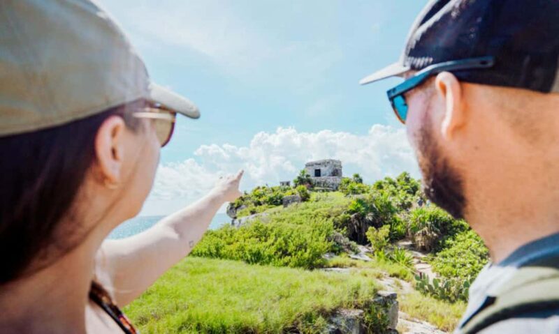 Private Tulum Ruins & Underground Cenote with Lunch Included - Who Will Love This Tour?