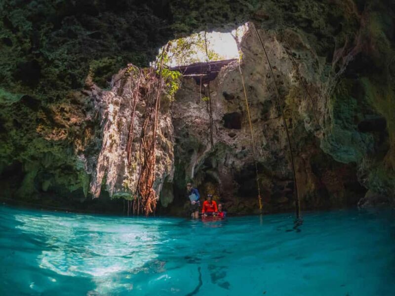 Private Tulum Ruins & Underground Cenote with Lunch Included - Final Thoughts: Is It Worth It?