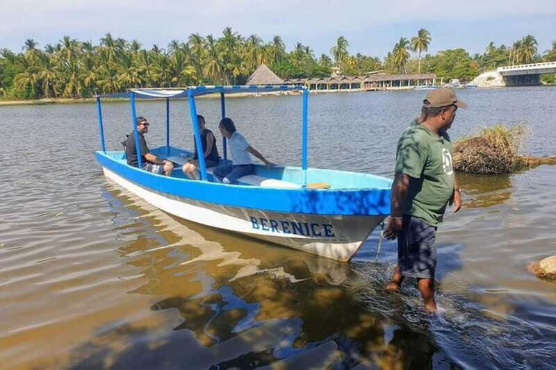 -Private Turtle Release Lagoon Boat Ride &High Divers Exprce - Final Thoughts