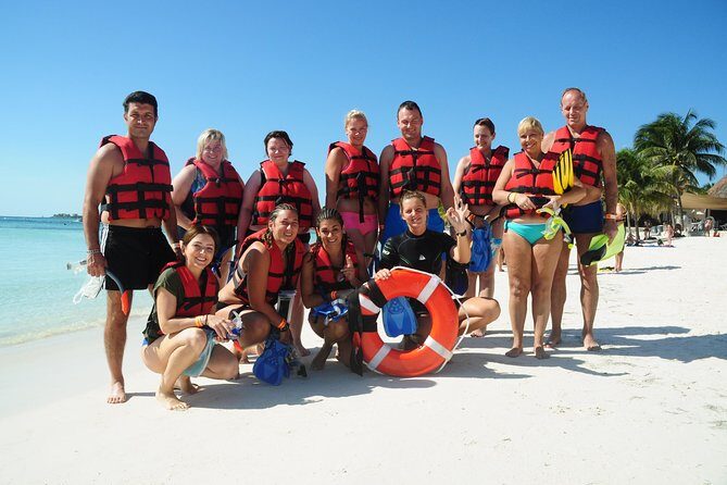 Private Turtles Express - Why This Tour Stands Out