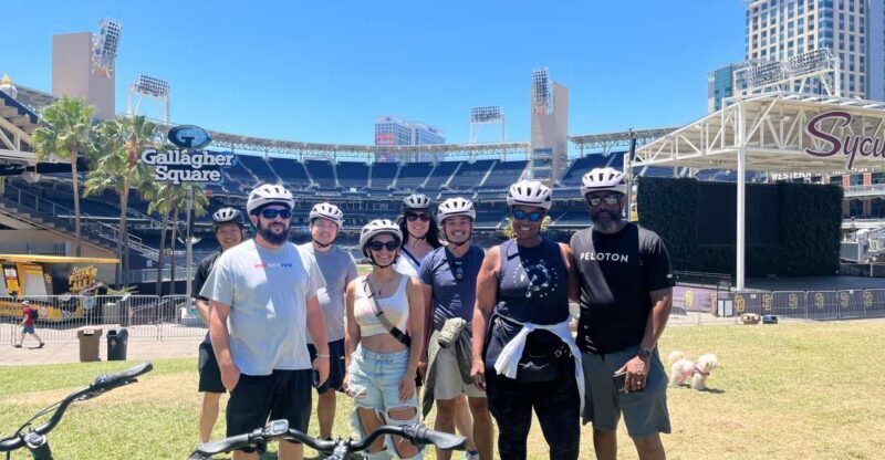 Private Two and a Half Hour San Diego Electric Bike Tour - What the Tour Covers and Why It Matters