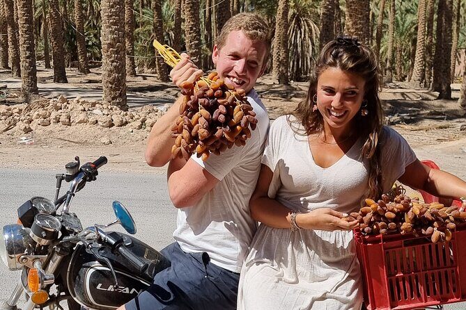 Private two-day tour in Biskra Date Palm Grove - An In-Depth Look at the Two-Day Tour in Biskra