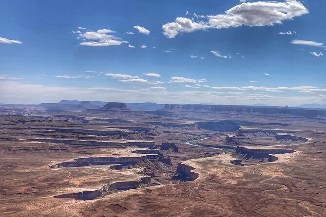 Private Two Day Tour to Arches and Canyonlands National Park - Final Thoughts