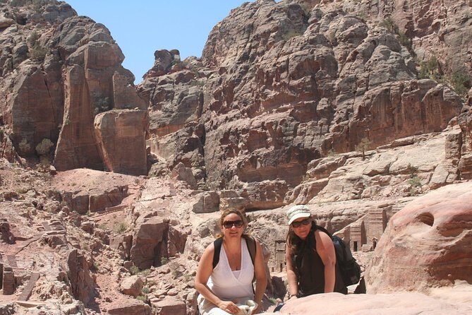 Private Two Day Tour To Petra, Wadi Rum and Dead Sea from Amman - An In-Depth Look at the Experience