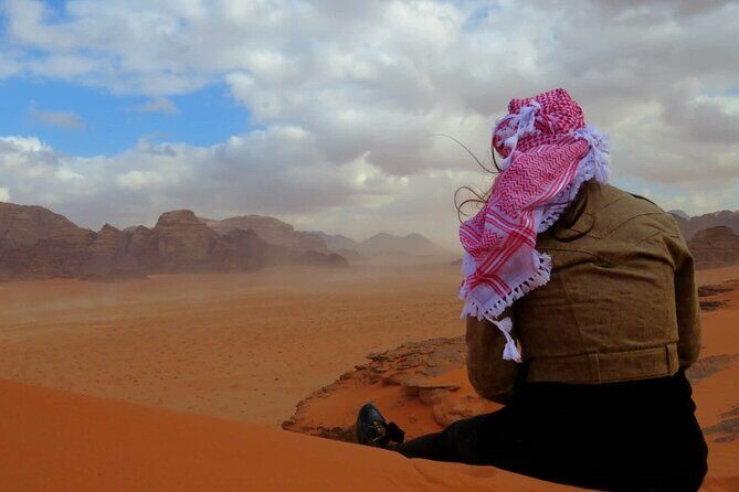 Private Two Day Tour To Petra, Wadi Rum and Dead Sea from Amman - Who Will Love This Tour?