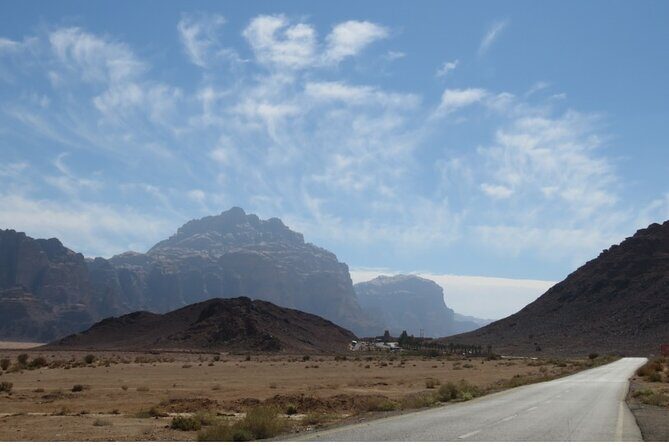 Private Two Day Tour To Petra, Wadi Rum and Dead Sea from Amman - Final Thoughts