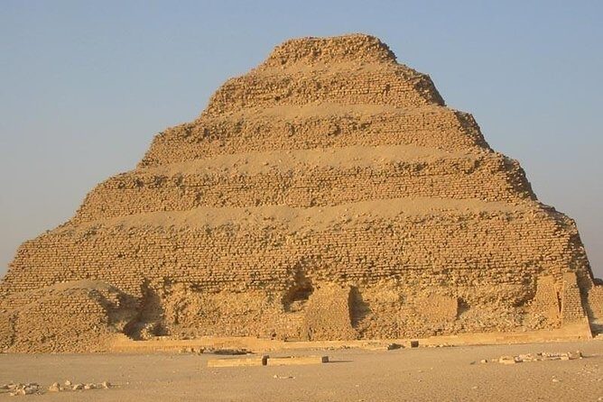 Private Two days tour in Cairo,Pyramids and the old City - A Closer Look at the Itinerary