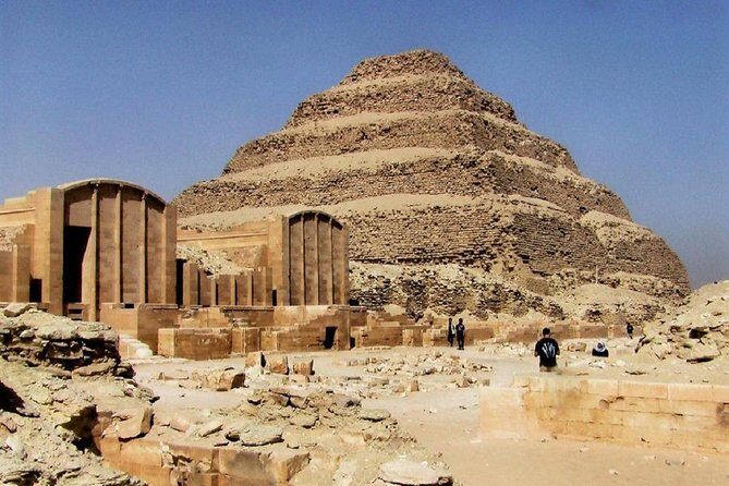 Private Two days tour in Cairo,Pyramids and the old City - Authenticity and Comfort: What Travelers Say