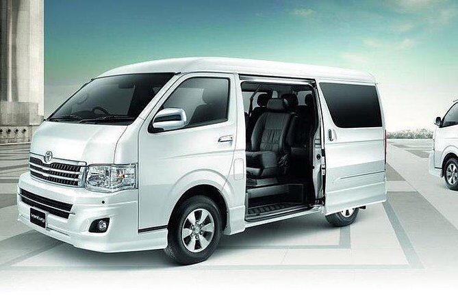 Private U-Tapao Airport to Hotel in Pattaya - Key Points