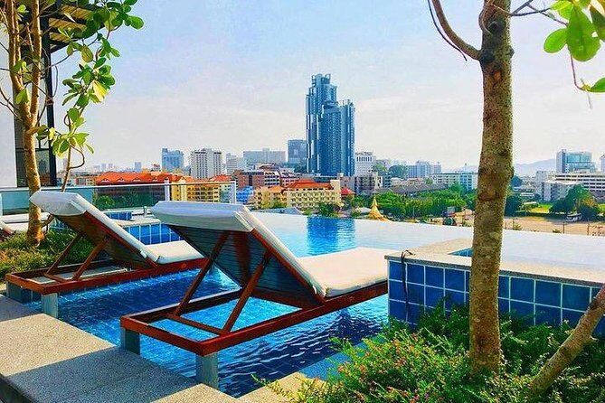 Private U-Tapao Airport to Hotel in Pattaya - Frequently Asked Questions