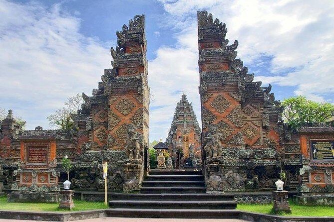 Private Ubud Day Tour - What to Expect from the Ubud Private Day Tour