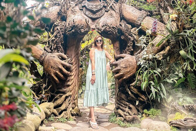 Private Ubud Instagrammable Tour - All Inclusive - The Sum Up